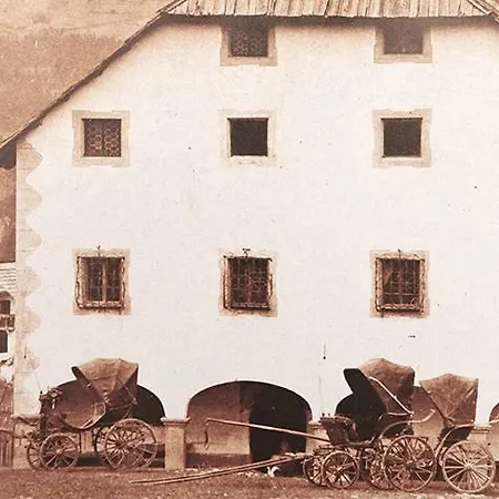 Gasthof/Albergo Dasser-2