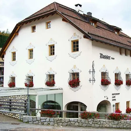 Gasthof/Albergo Dasser-3