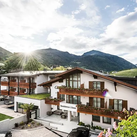 Hotel Clara-3
