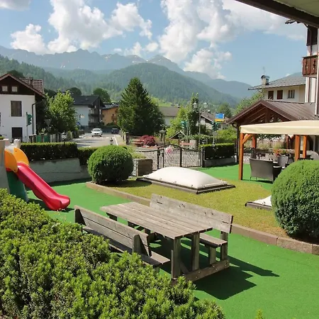 Hotel ai Tre Ponti - Dolomiti-2