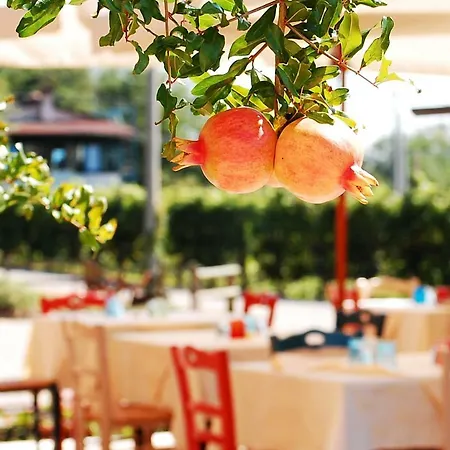 Agriturismo Nonna Maria-2