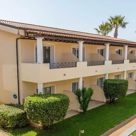 Nicotera Beach Village-2