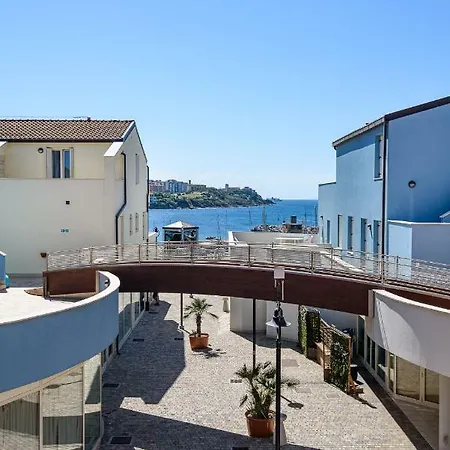 Appartamenti Marina di Salivoli-2