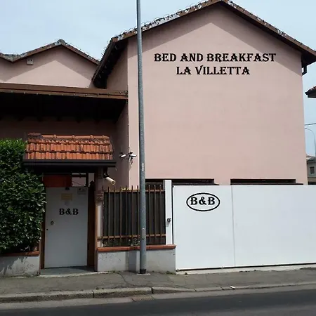 Ciro BED AND BREAKFAST la villetta-3