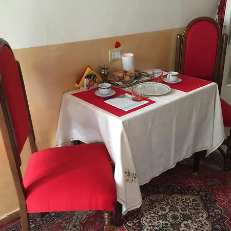 locazione turistica Sole-3