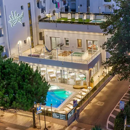 Royal Boutique Hotel NUOVA GESTIONE-2