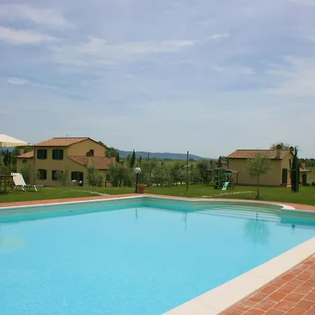 Podere Marcigliano-2