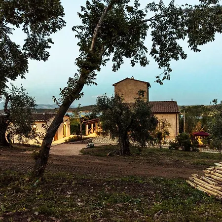 Torre Di Baratti Bio Resort-3