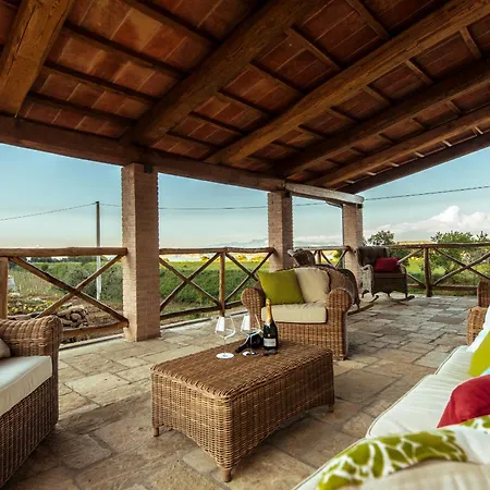 Torre Di Baratti Bio Resort-2