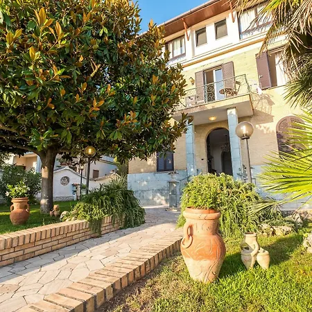 Antica Villa-2