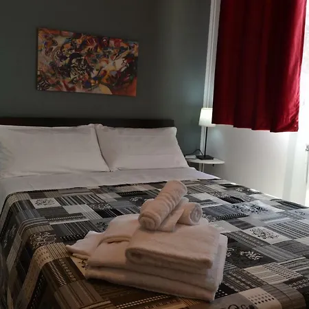 La Fenice Hotel-3