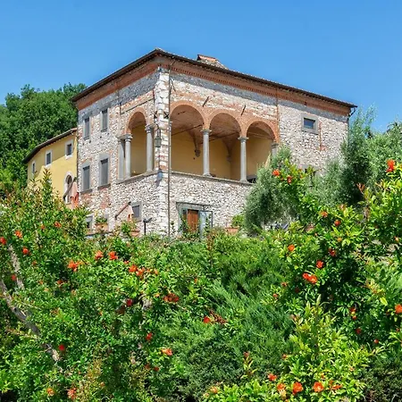 Hotel Villa Rinascimento-2