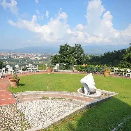 Antico Convento Park Hotel et Bellevue-3