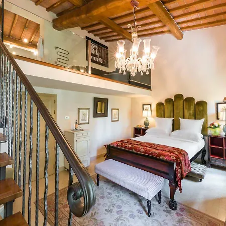 Villa Mangiacane - Small Luxury Hotels Of The World-3