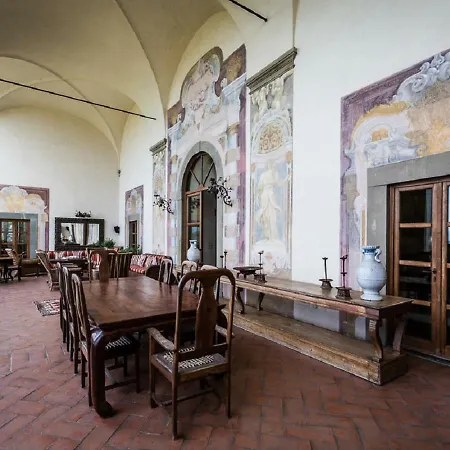 Villa Mangiacane - Small Luxury Hotels Of The World-2