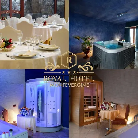 Royal Hotel Montevergine-3