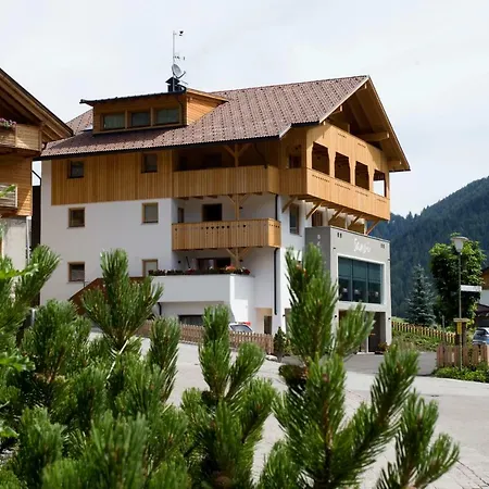Berghotel Sanví-3