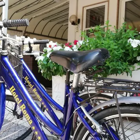 Hotel Roma-2