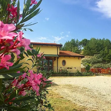 Agriturismo La Taverna-3
