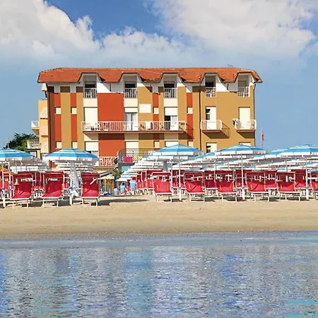 Hotel Marina-3