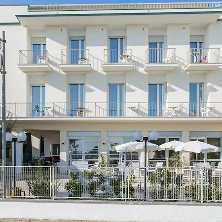 Hotel Delle Nazioni Valentini Family Village-2