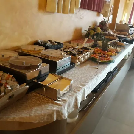 Etruria Resort & Natural Spa-3