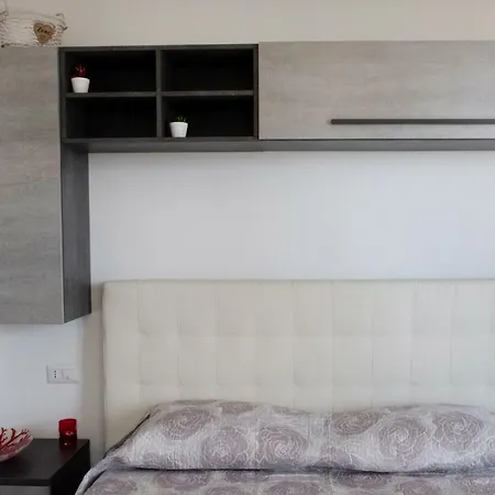Cala Caterina Rooms-3