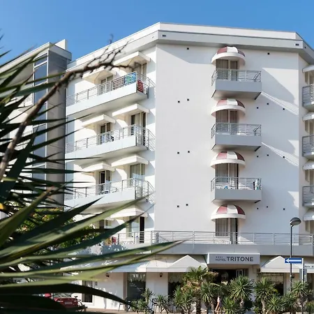 Hotel Tritone-2