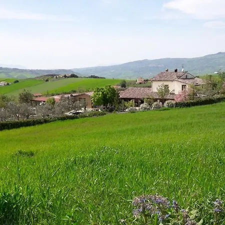 Agriturismo Regio Tratturo-2