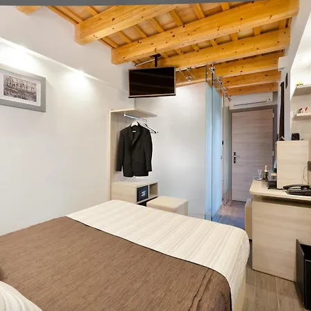 Hotel Trapani In-2