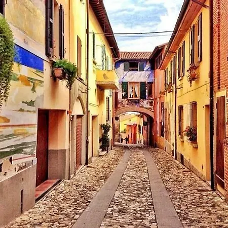 Hotel Dozza-2