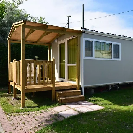 Villa Al Mare Camping - 4 Stelle-2