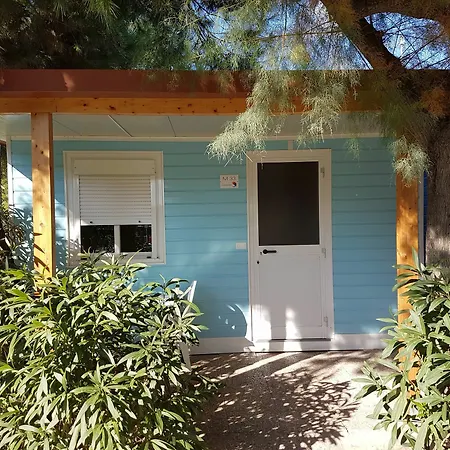 Girasole Eco Family Village-2