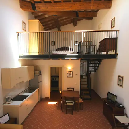 Poggio All'Agnello Sport & Family Holidays-2
