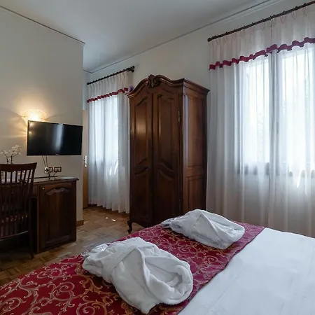 Hotel Spessotto-2