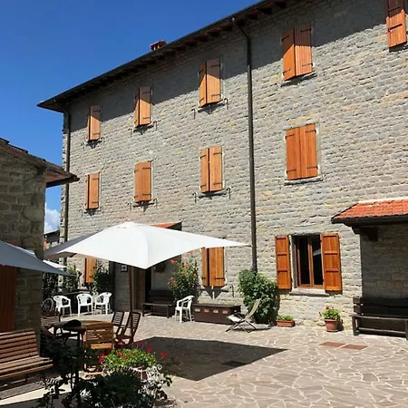 Albergo Ristorante Letizia-2