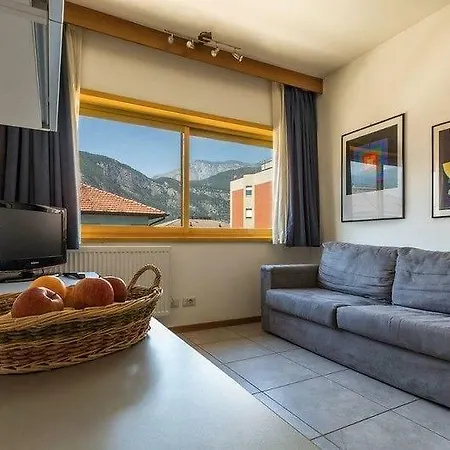 Residence Capitol-2