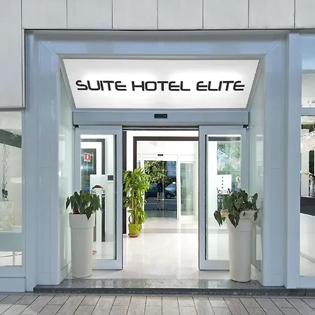 Suite Hotel Elite-2