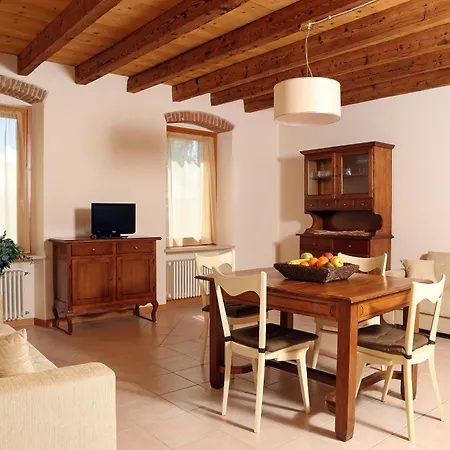 Residence Borgo Mondragon-2