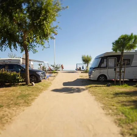 Camping Village Cavallino-3