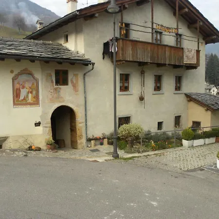 B&B Santa Brigida-3
