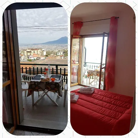 B&B La Panoramica-2