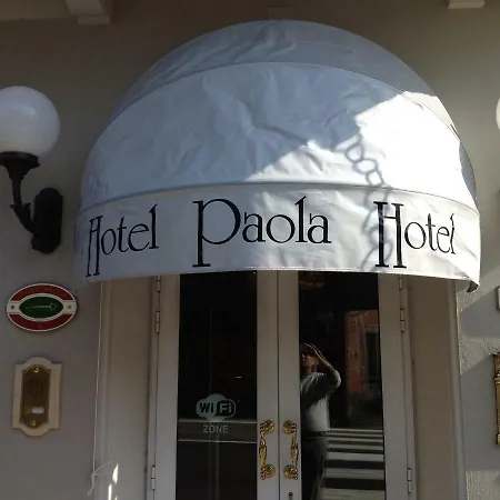 Hotel Paola-3