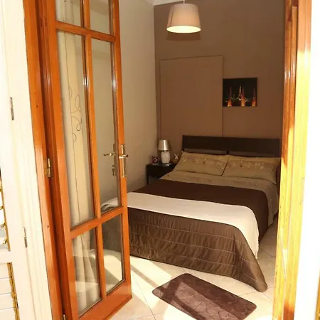 B&B Villa Caracciolo-2