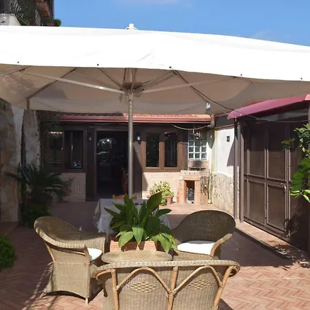 Bed &Breakfast Pinetamare-3