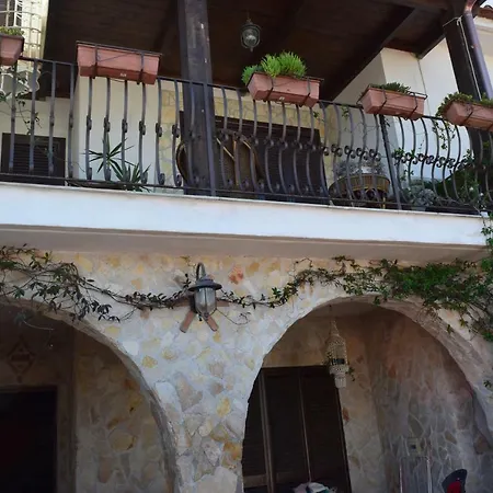 Bed &Breakfast Pinetamare-2