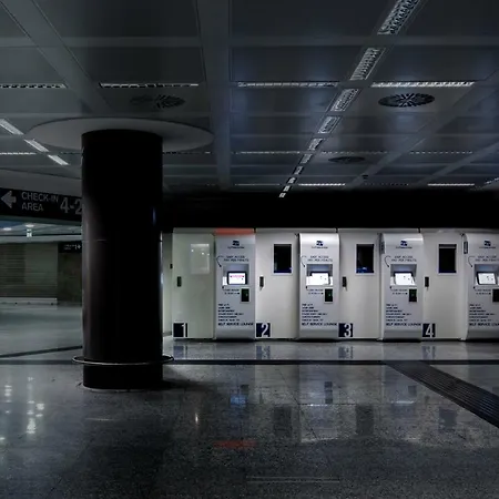 Resting Pods - -Zzzleepandgo Mxp Airport-2