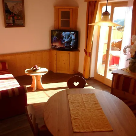 Ferienwohnungen Obermoarhof-3