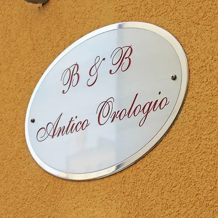 B&B Antico Orologio-2