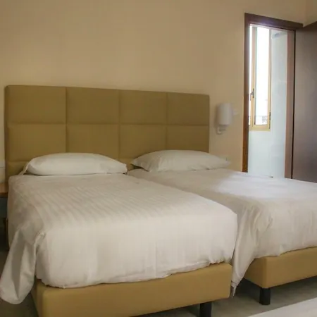 Hotel Villa Azzurra-2